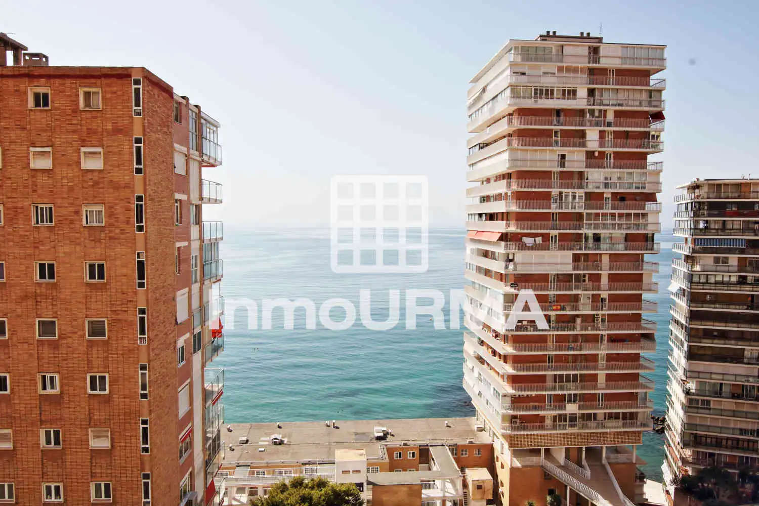 Wohnung mit Aufzug zum Verkauf in Avenida de Villajoyosa, imagen 35