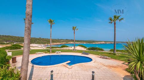 Foto 4 de Apartamento en venta en Avinguda de la Playa, Son Parc, Illes Balears