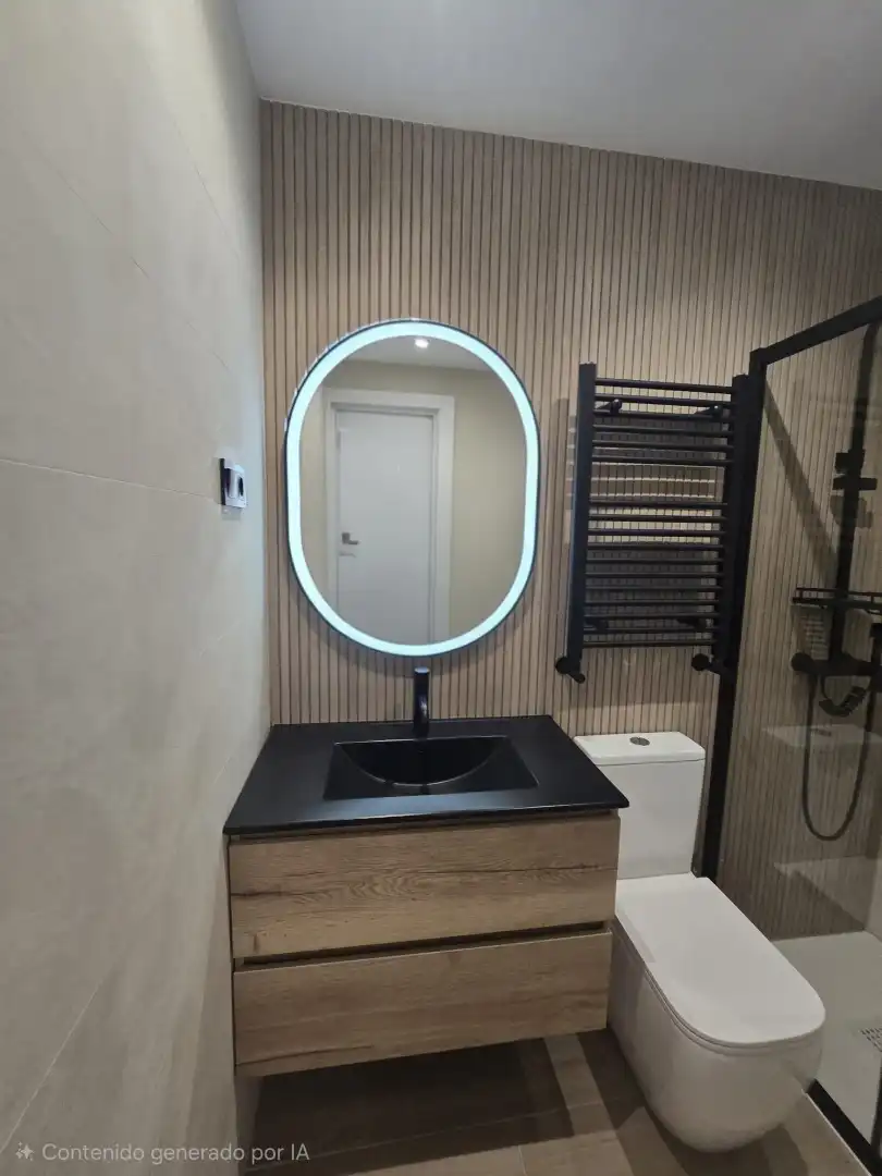 Piso en venta en Calle Escudero, 22, Casco Antiguo
