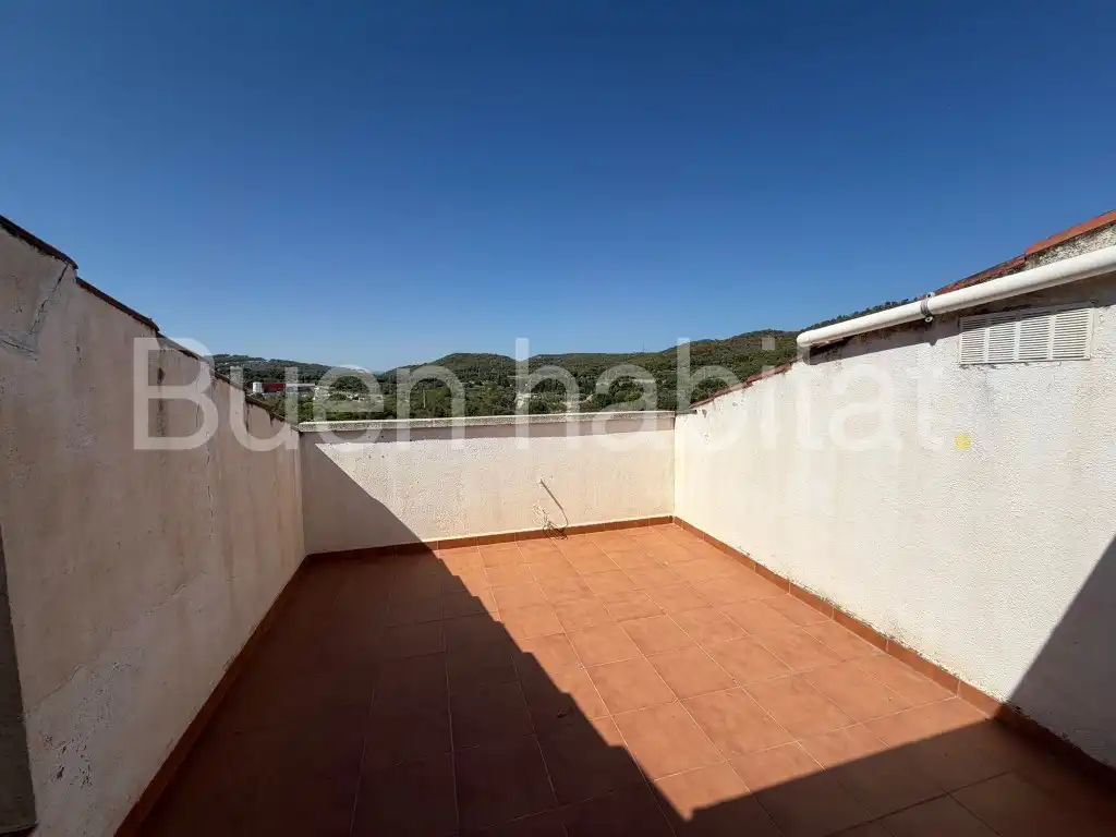 Casa a schiera con piscina in vendita a Calle Bisbe Catala, imagen 16