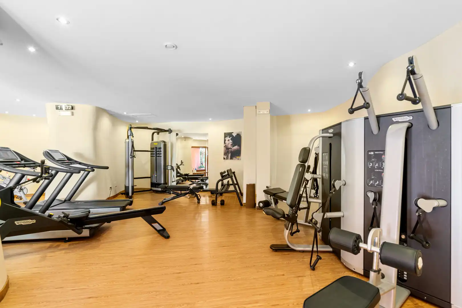 Planta baja en venta en Estepona con Aire acondicionado, Calefacción y Terraza