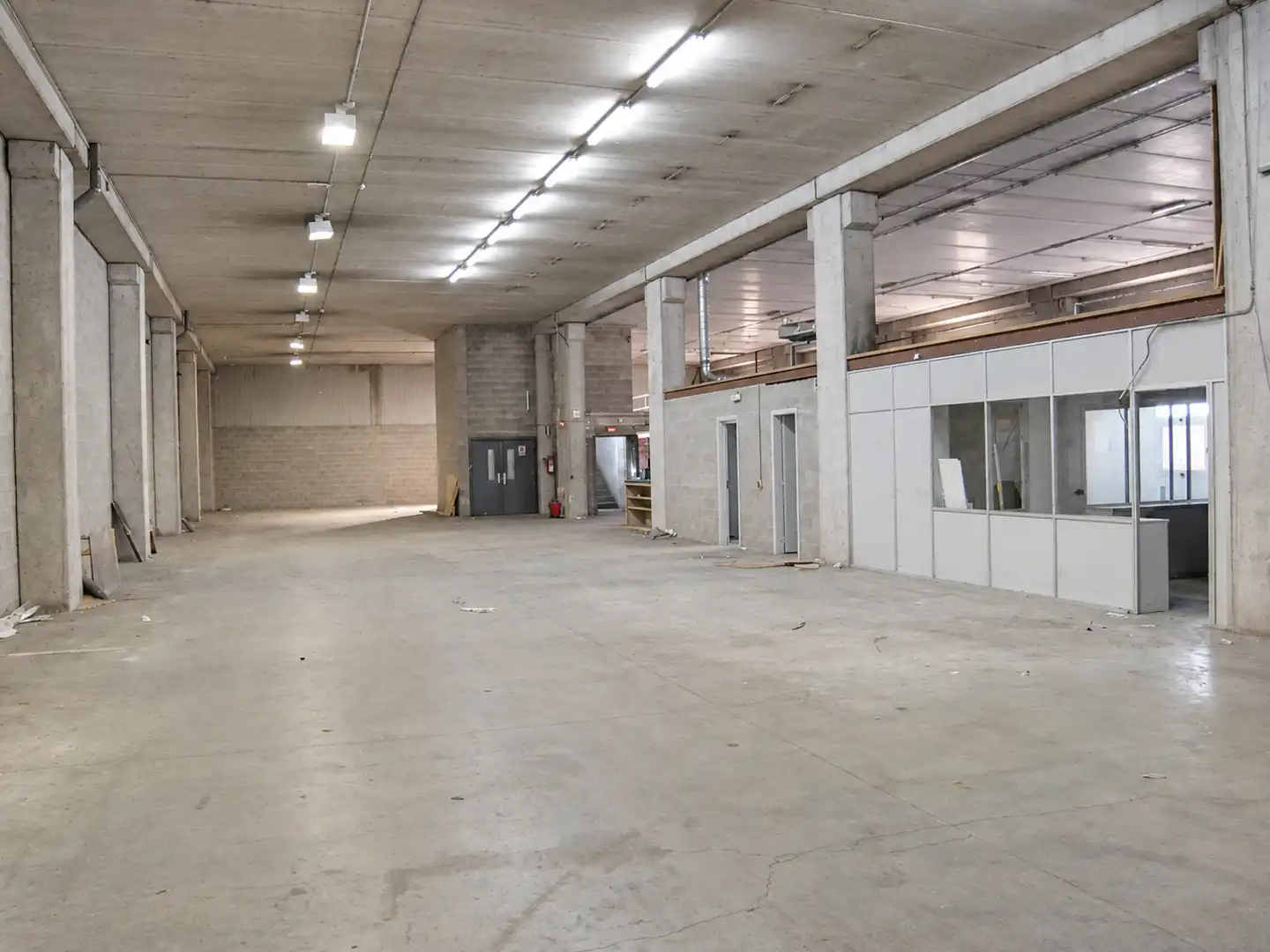 Nave industrial in vendita a Sant Martí, imagen 6
