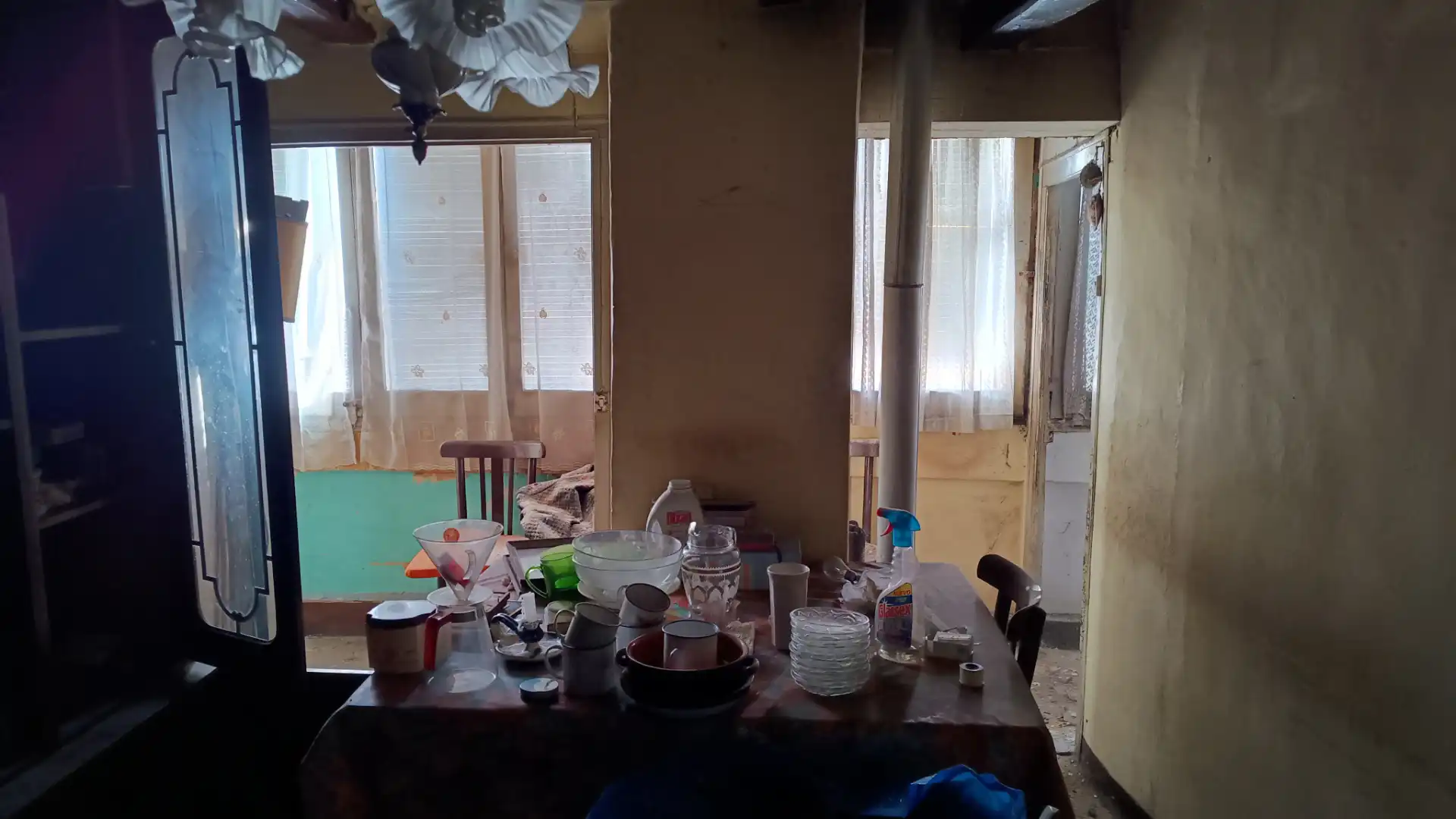 Comedor de Casa o chalet en venta en Sort con Terraza