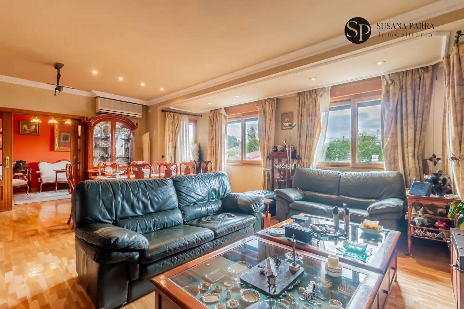 Dúplex con piscina en venta en Calle de Arturo Soria, imagen 4