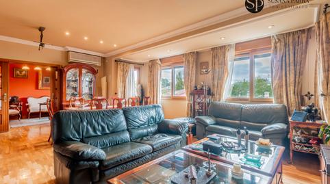 Foto 3 de Àtic en venda a Calle de Arturo Soria, Costillares, Madrid