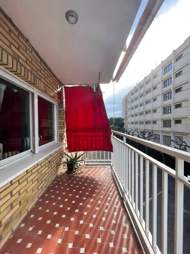 Apartment with terrace for sale in Torreón - La Almadraba, imagen 13