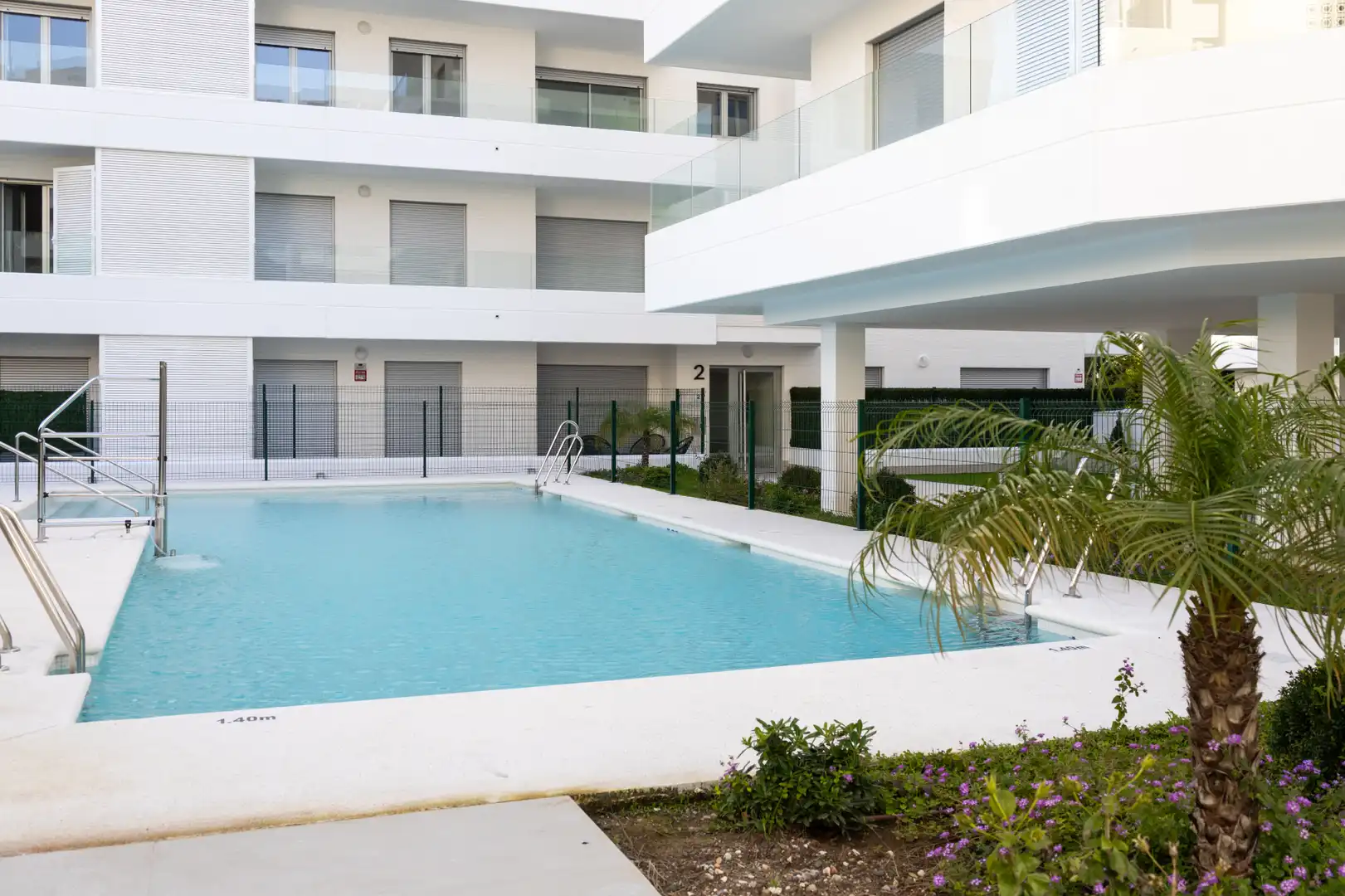 Àtic amb piscina en venda a Nueva Andalucía, imagen 15