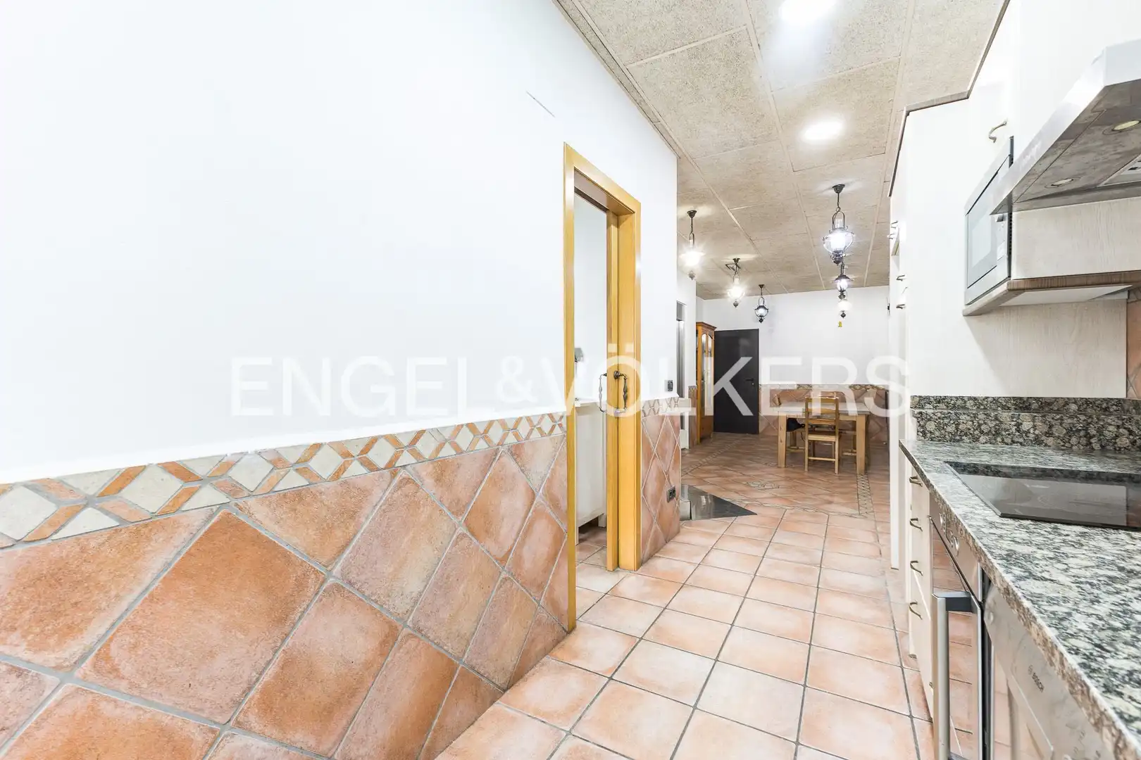 Casa o chalet en venta en El Prat de Llobregat con Aire acondicionado, Calefacción y Jardín privado