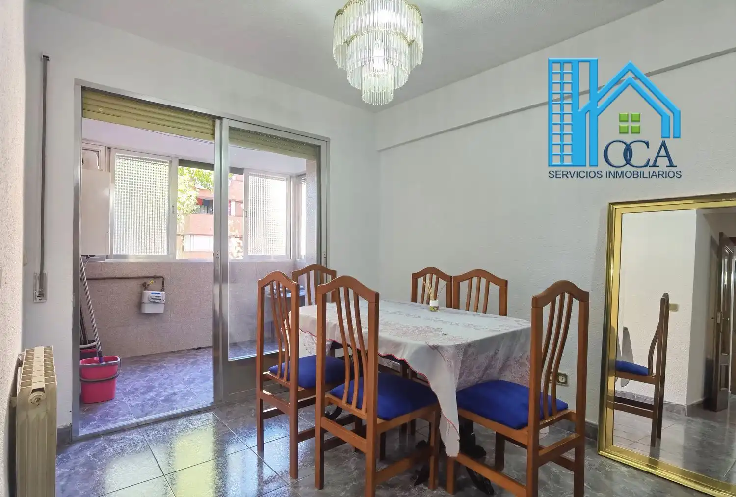 Flat for sale in Calle de los Arrayanes, Aluche
