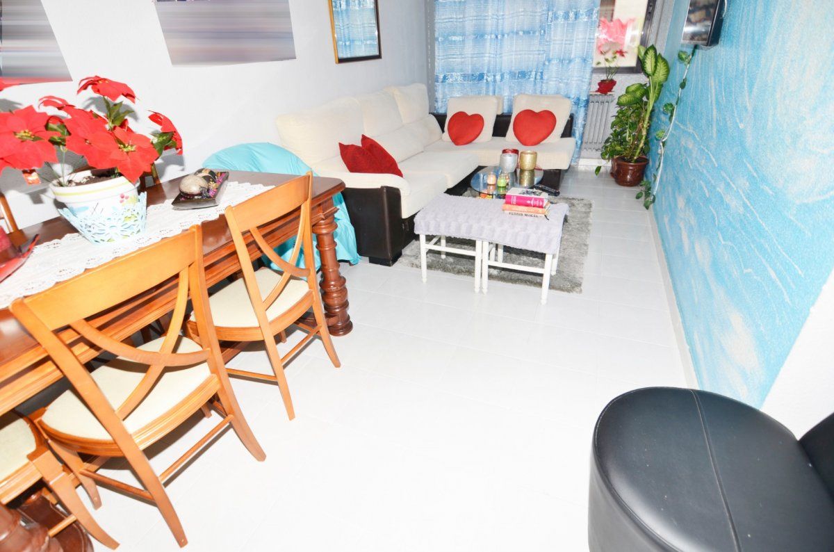 Wohnung zum verkauf in Villamayor mit Heizung
