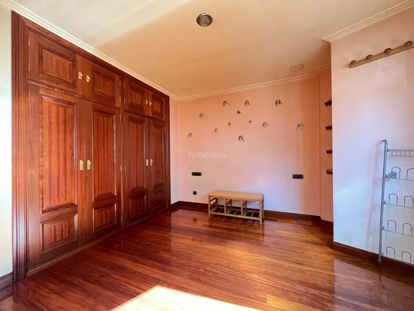 Piso con ascensor en venta en Praza de América 2, imagen 2