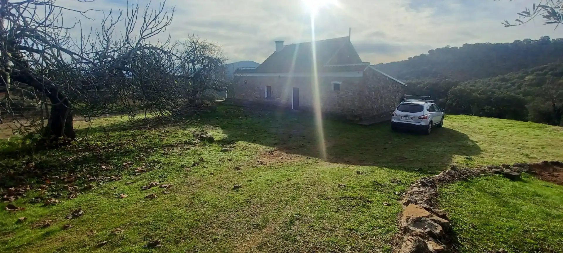 Terreni e lotti in vendita a Cazalla de la Sierra, imagen 56