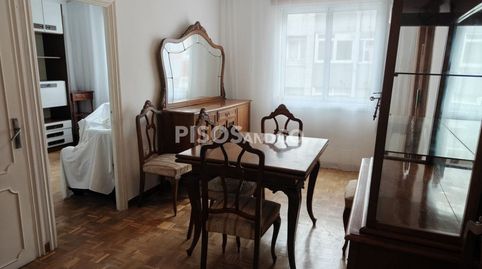 Foto 2 de Piso de alquiler en Calle San Jaime - (alquiler Temporal Por 11 Meses), Sagrada Familia, A Coruña Capital