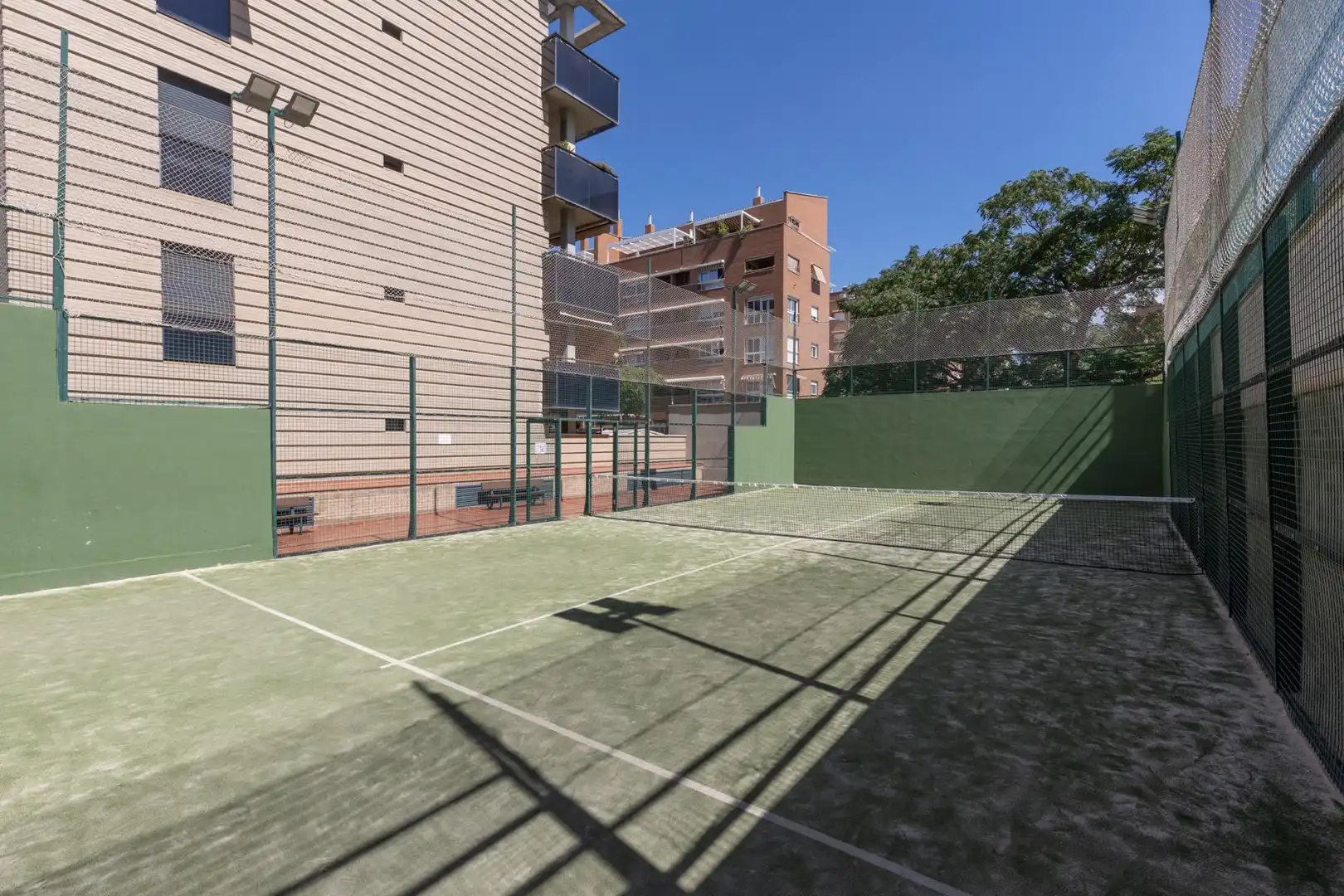 Flat with terrace for sale in Calle San Sebastian de la Gomera 23, imagen 59