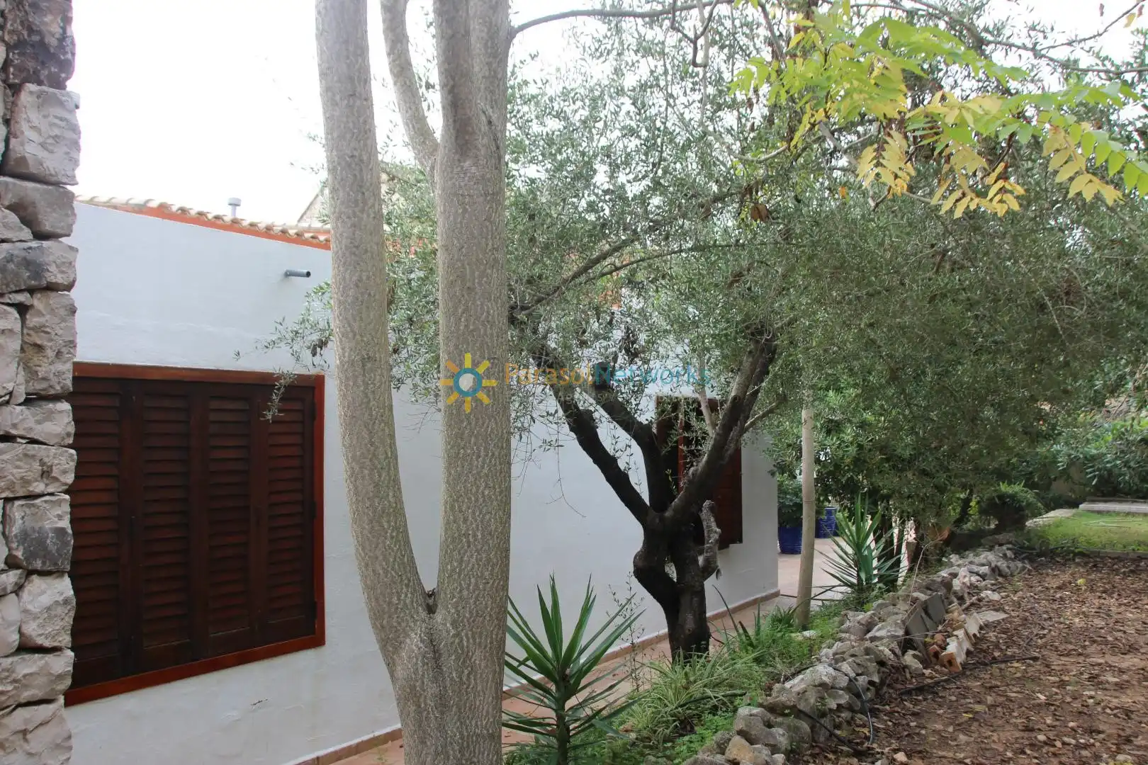 Villa avec piscine à vendre à Llocnou de Sant Jeroni, imagen 29