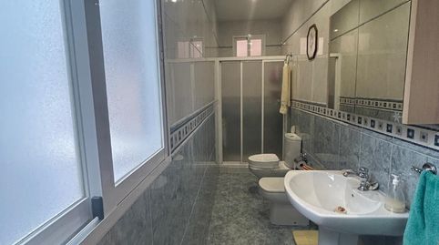 Foto 4 de Piso en venta en Almendralejo, Badajoz