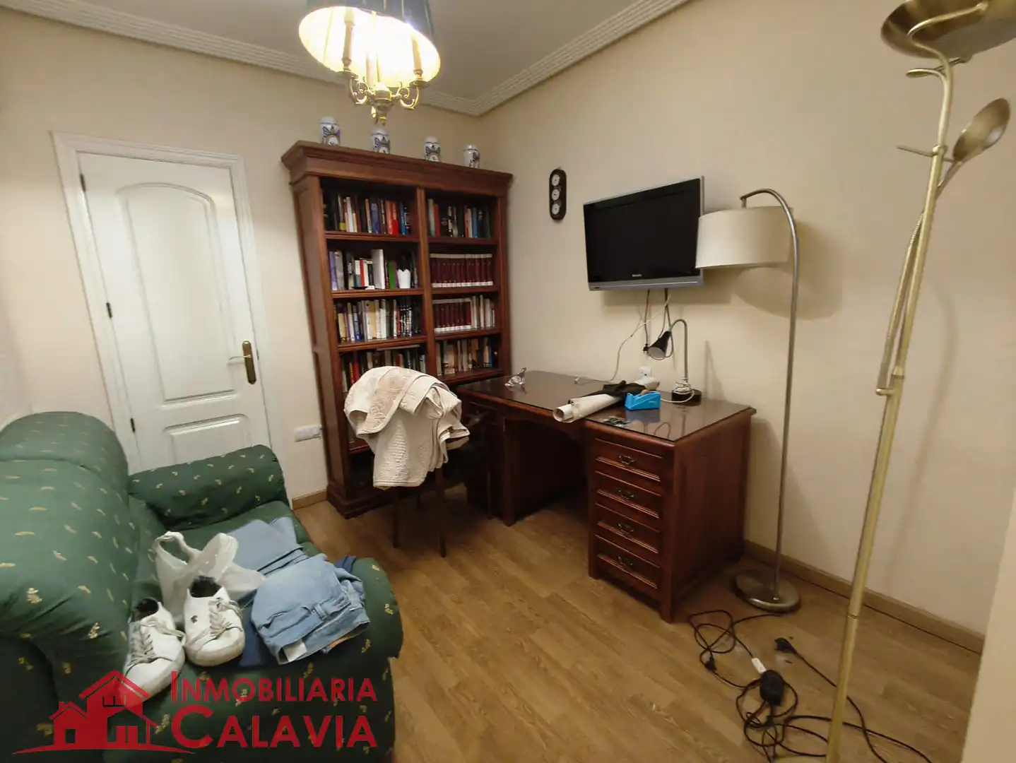 Appartement avec ascenseur à vendre à Calle El Rojo 14, imagen 42
