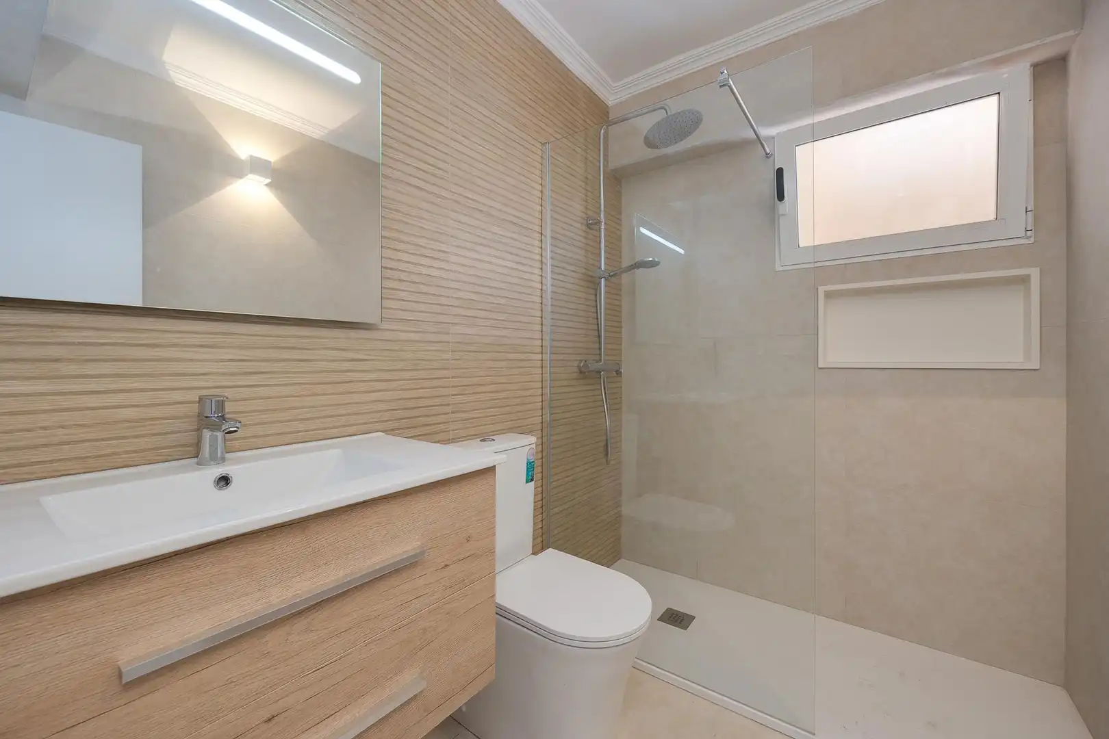 Apartament amb terrassa en venda a La Mata, imagen 22