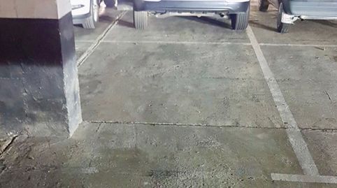 Foto 3 de Garaje en venta en Rambla President Francesc Macià, Nou Eixample Nord, Tarragona Capital