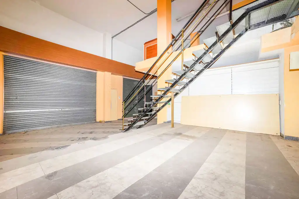 Business premises for sale in Cristobal Gracia, imagen 6