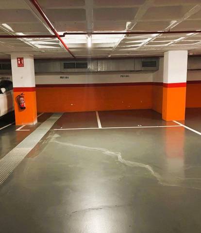 Garaje en Venta en  PEDRALBES en Pedralbes