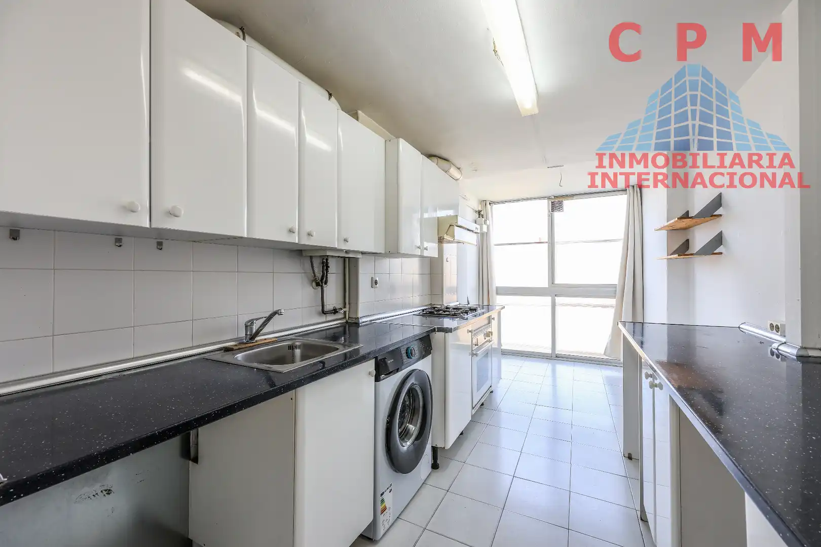 Flat with lift to rent in Retiro, imagen 5
