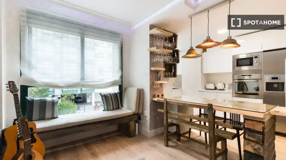 Appartement à louer à Usera, imagen 8