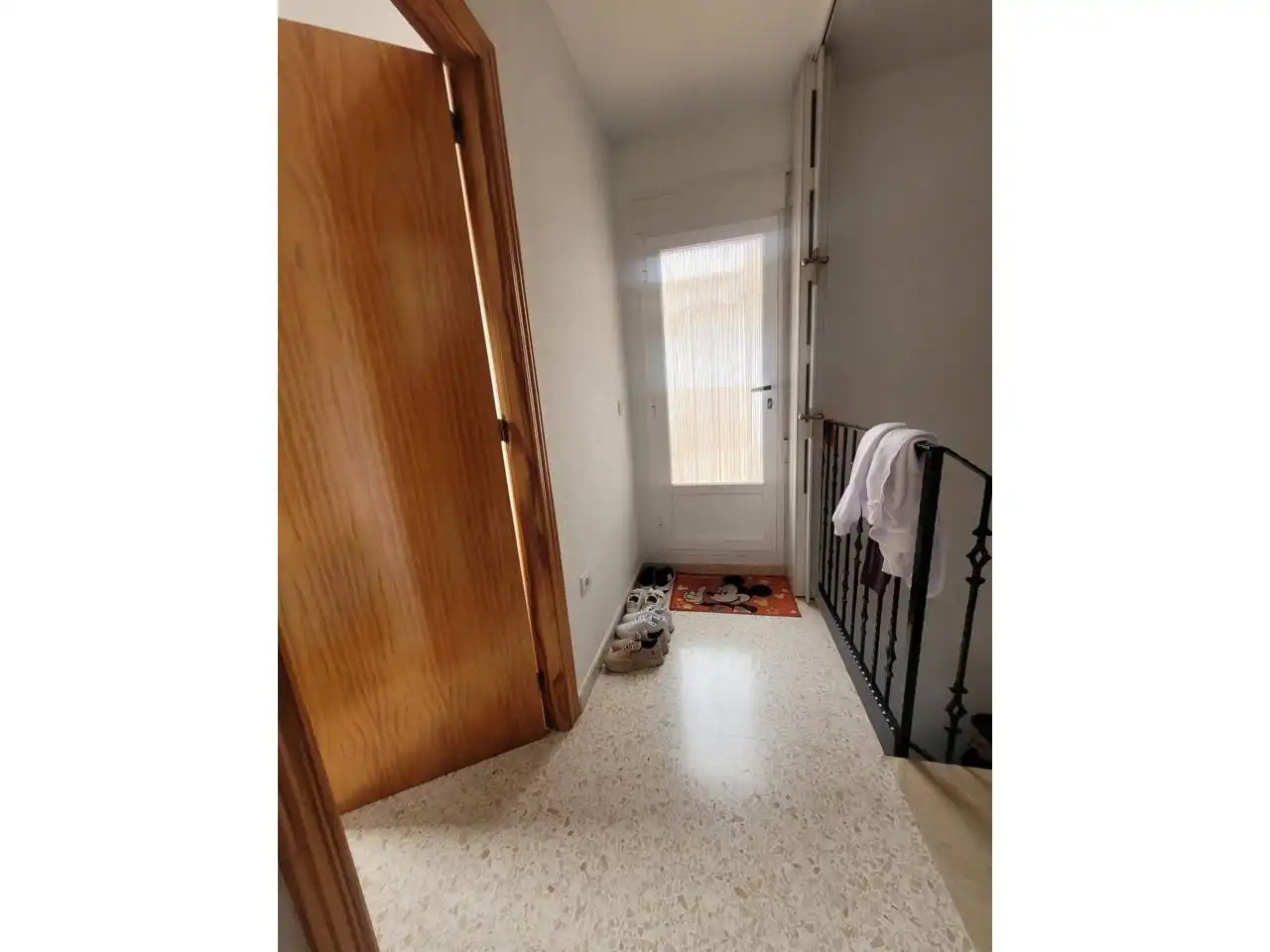 Dúplex en venta en Baza con Calefacción, Terraza y Trastero