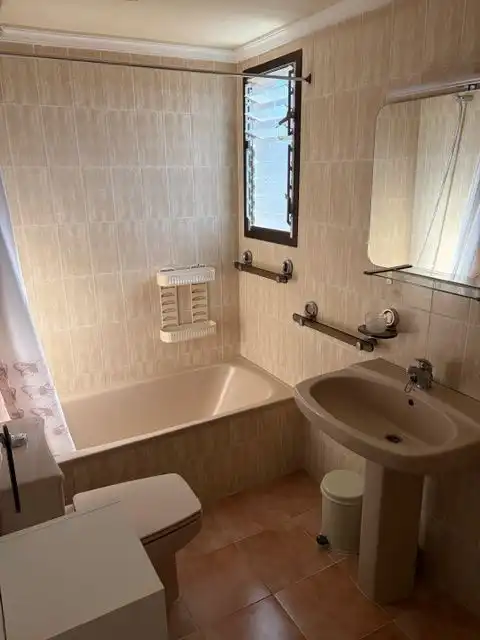 Mini appartamento con piscina in vendita a Callao Salvaje - Playa Paraíso, imagen 7