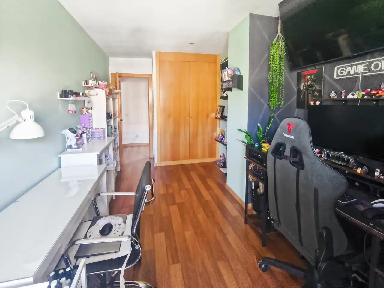 Habitación de Piso en venta en Rivas-Vaciamadrid con Calefacción, Terraza y Trastero