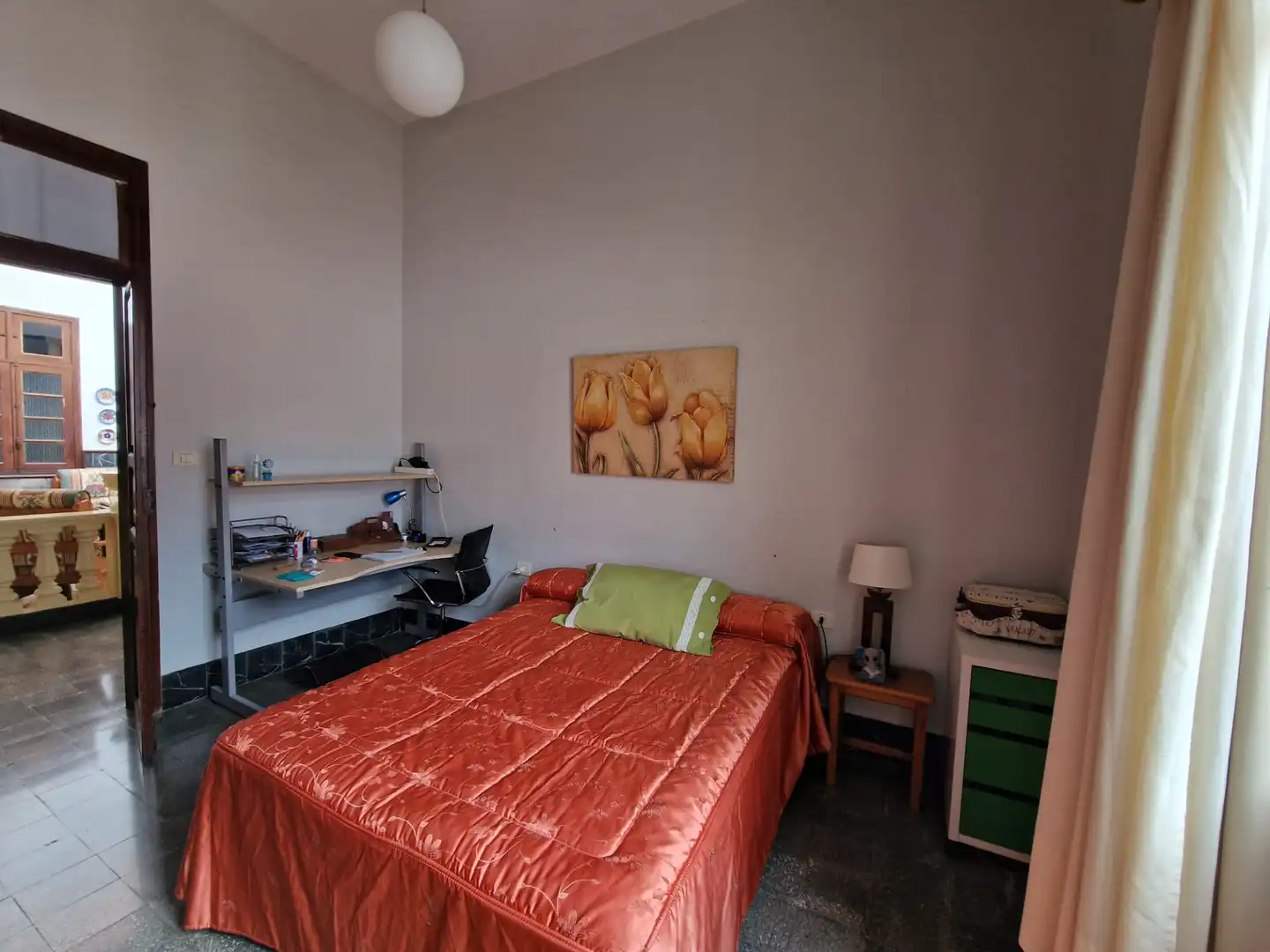 Maison avec terrasse à vendre à Paseo González Díaz, imagen 18