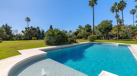 Photo 5 of Houses for rent in Paraiso - Barronal, Estepona