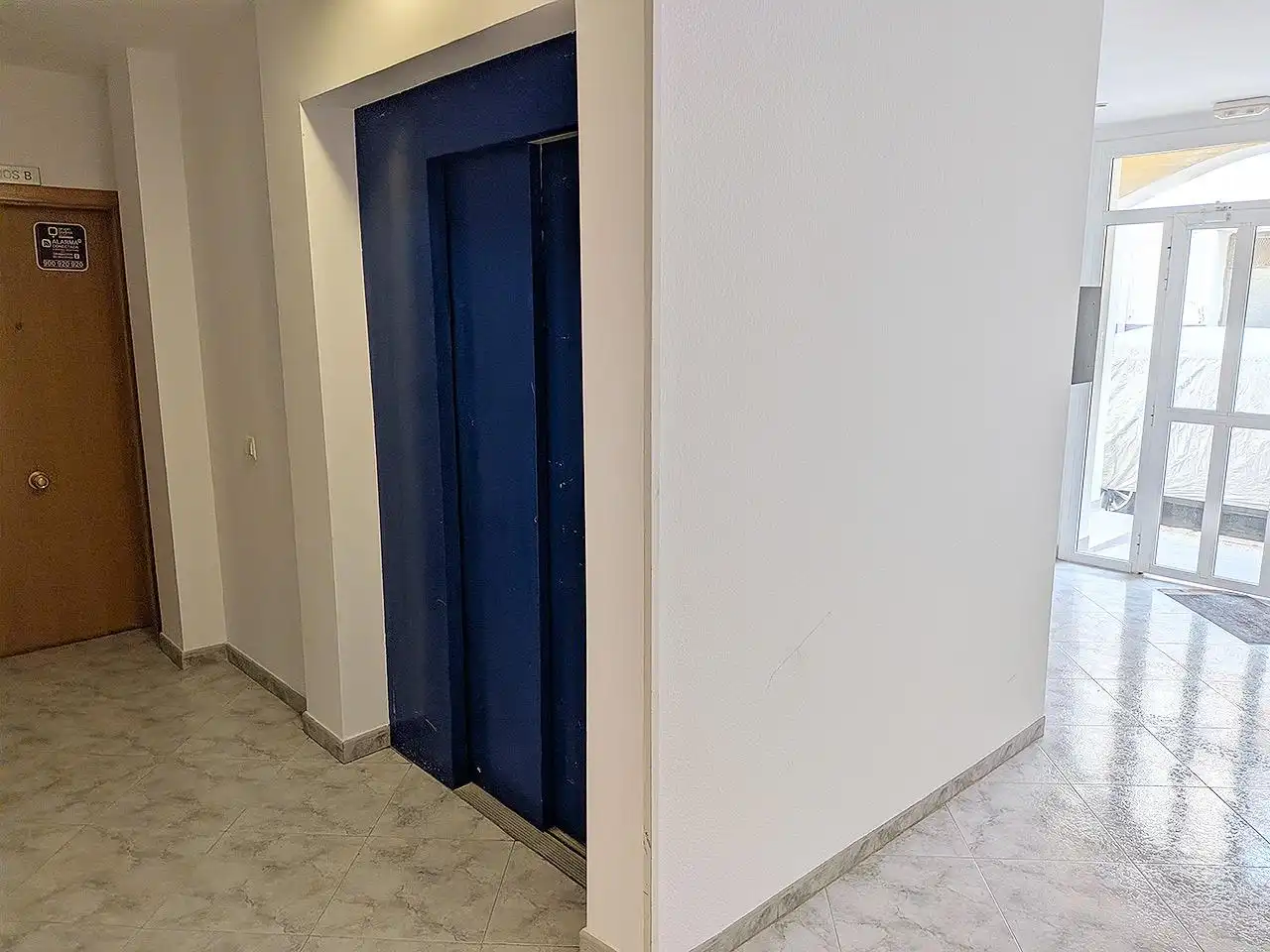Planta baixa en venda en Ulldecona amb Terrassa