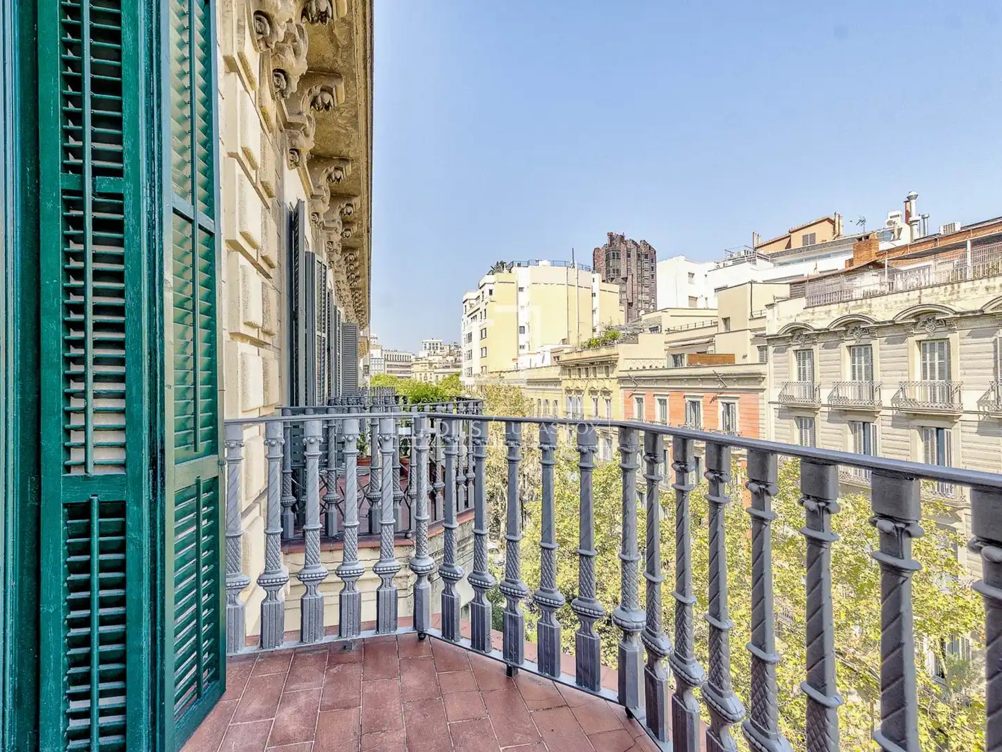 Wohnung mit Terrasse zum Verkauf in Eixample, imagen 10