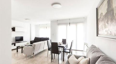 Foto 2 de Piso de alquiler en Fígares, Granada