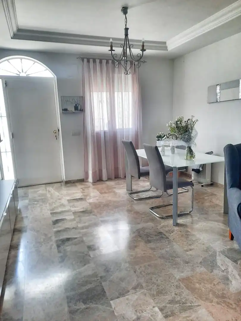 Comedor de Casa o chalet en venta en Córdoba con Aire acondicionado, Calefacción y Balcón