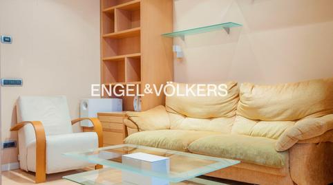 Foto 3 de Apartament en venda a Concepción, Madrid