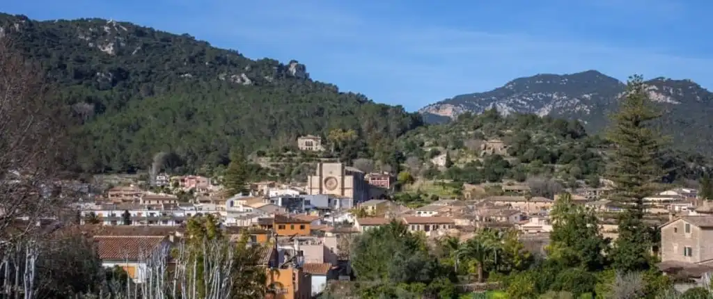 Doppelhaushälfte mit Pool zum Verkauf in Esporles, imagen 35