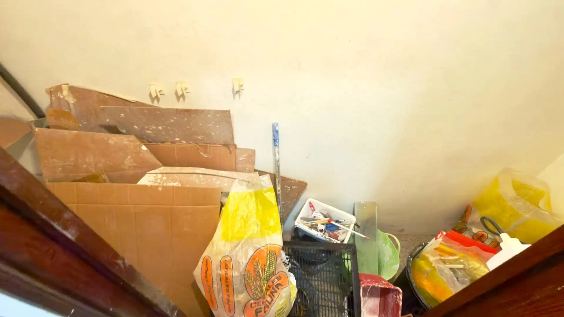 Flat for sale in Ribadavia  with Heating, Furnished and Balcony