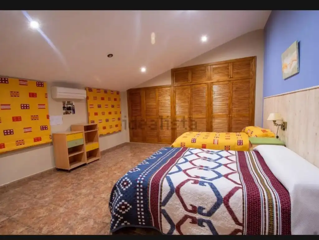 Maison avec jardin à vendre à C.jaen n. 84, imagen 33