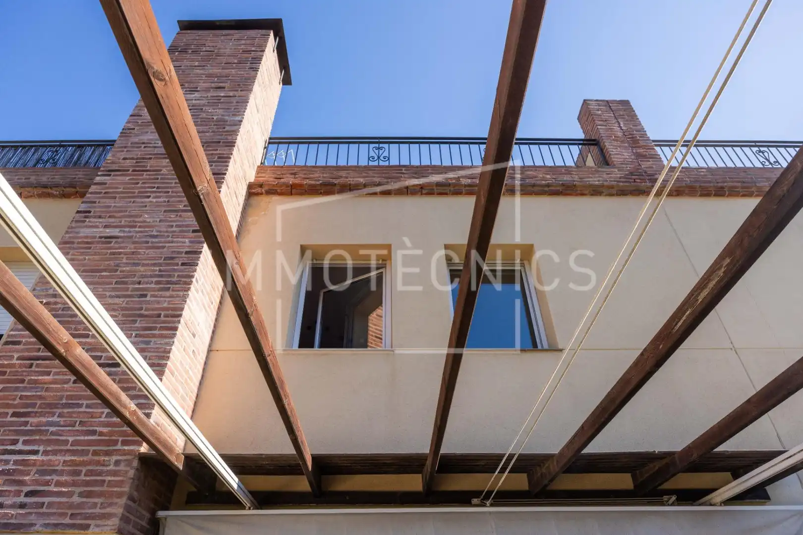 Adosado con terraza en venta en Calle CANET, imagen 34