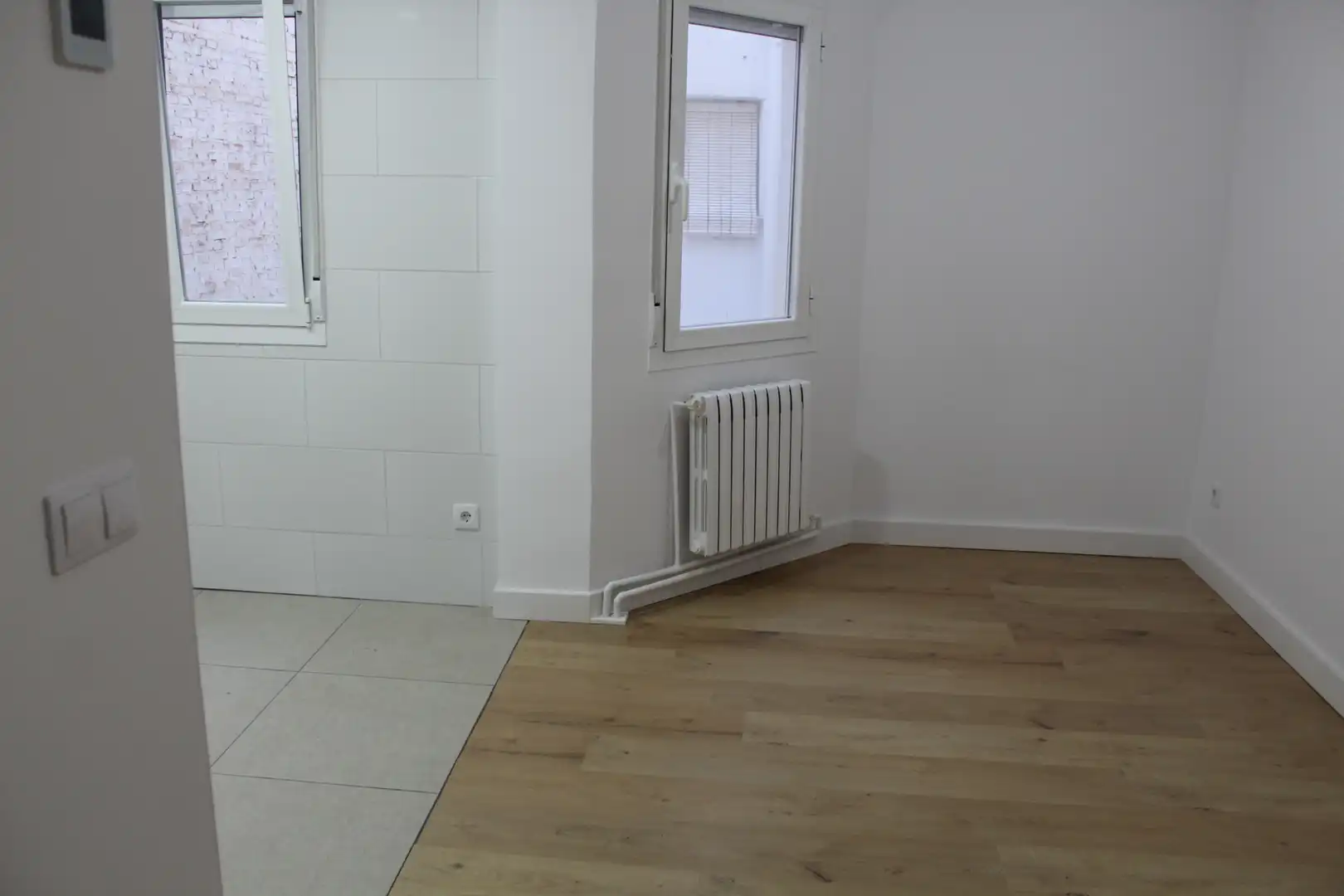 Wohnung mit Terrasse zum Verkauf in Avenida Pérez Galdós, imagen 17