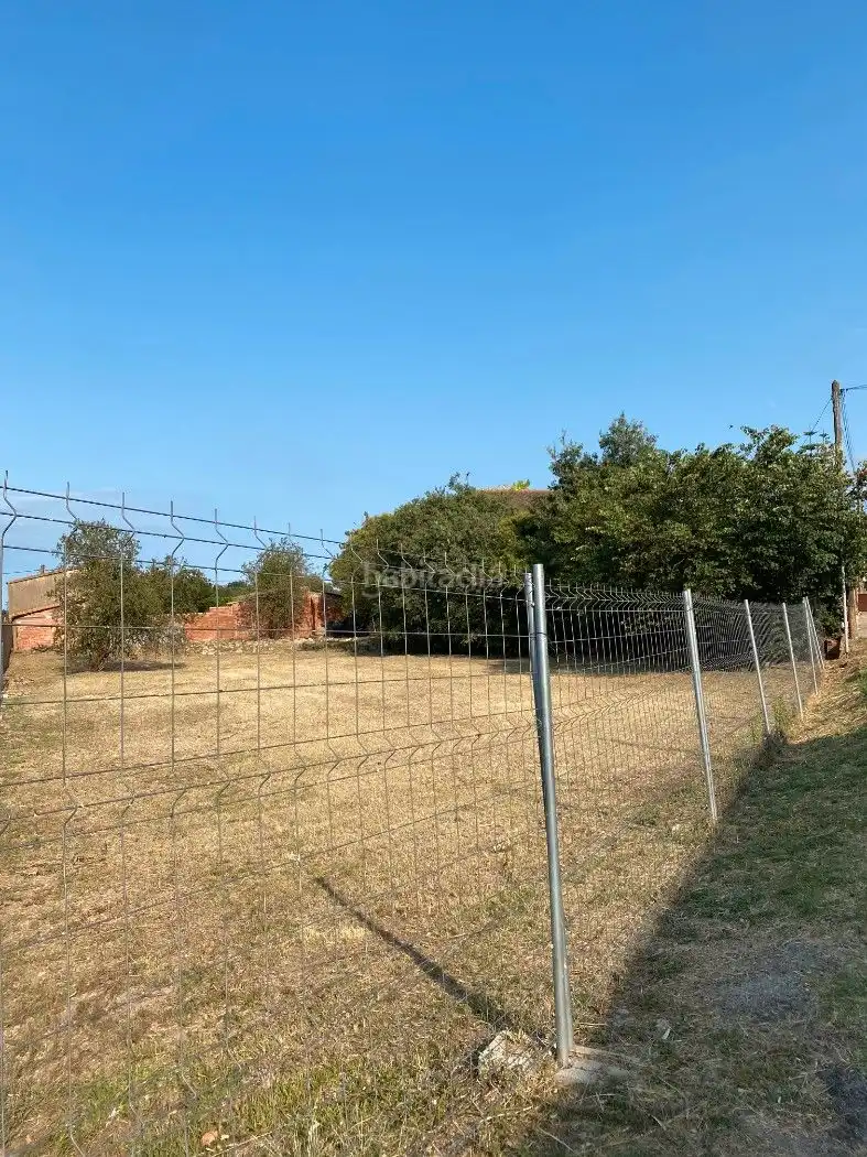 Terreny residencial en venda a Diseminado Afueras 38, imagen 2