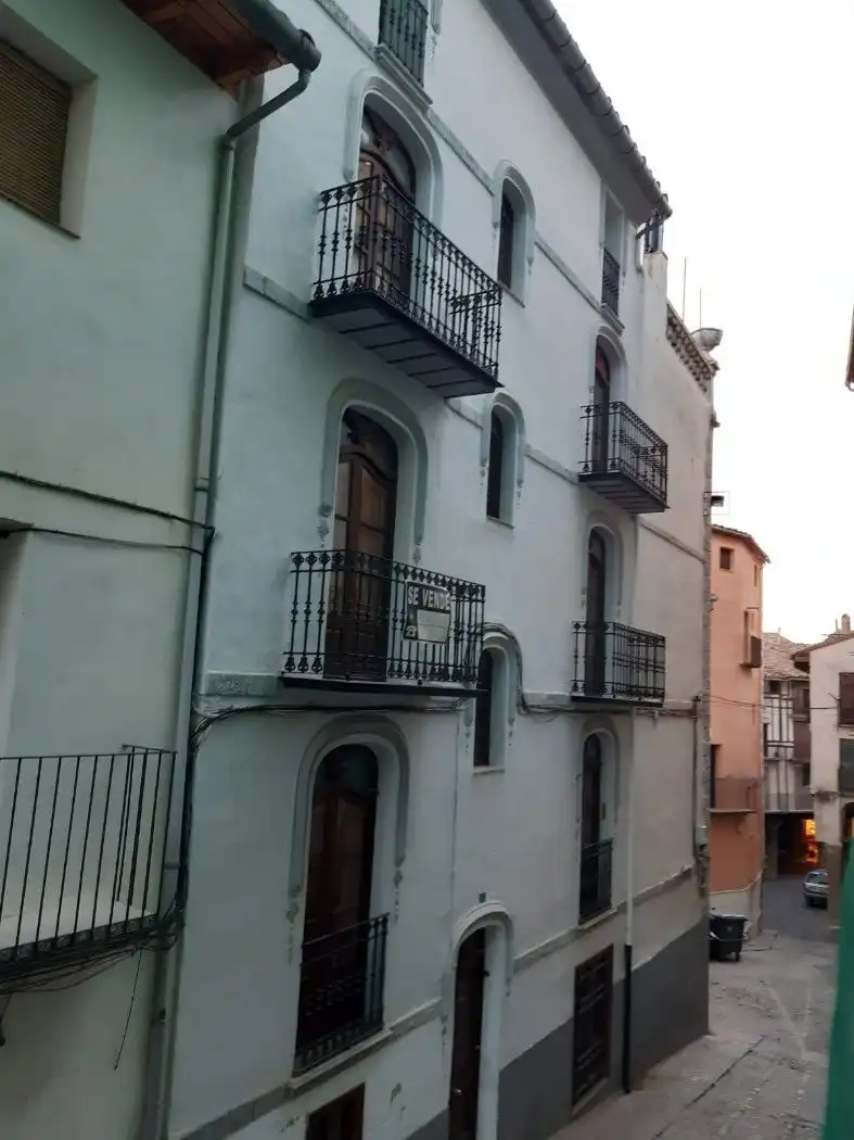 Doppelhaushälfte zum Verkauf in Carreró de Garcia 12, imagen 9