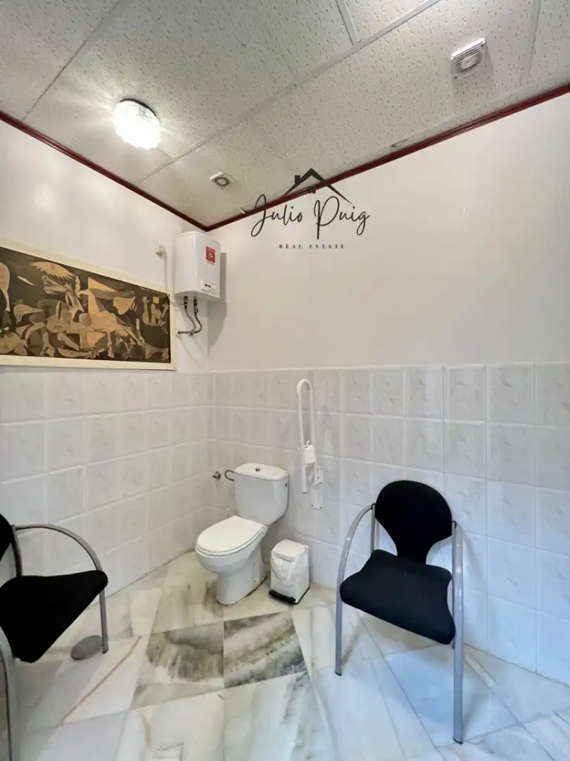 Local comercial en venta en Coria del Río, imagen 13