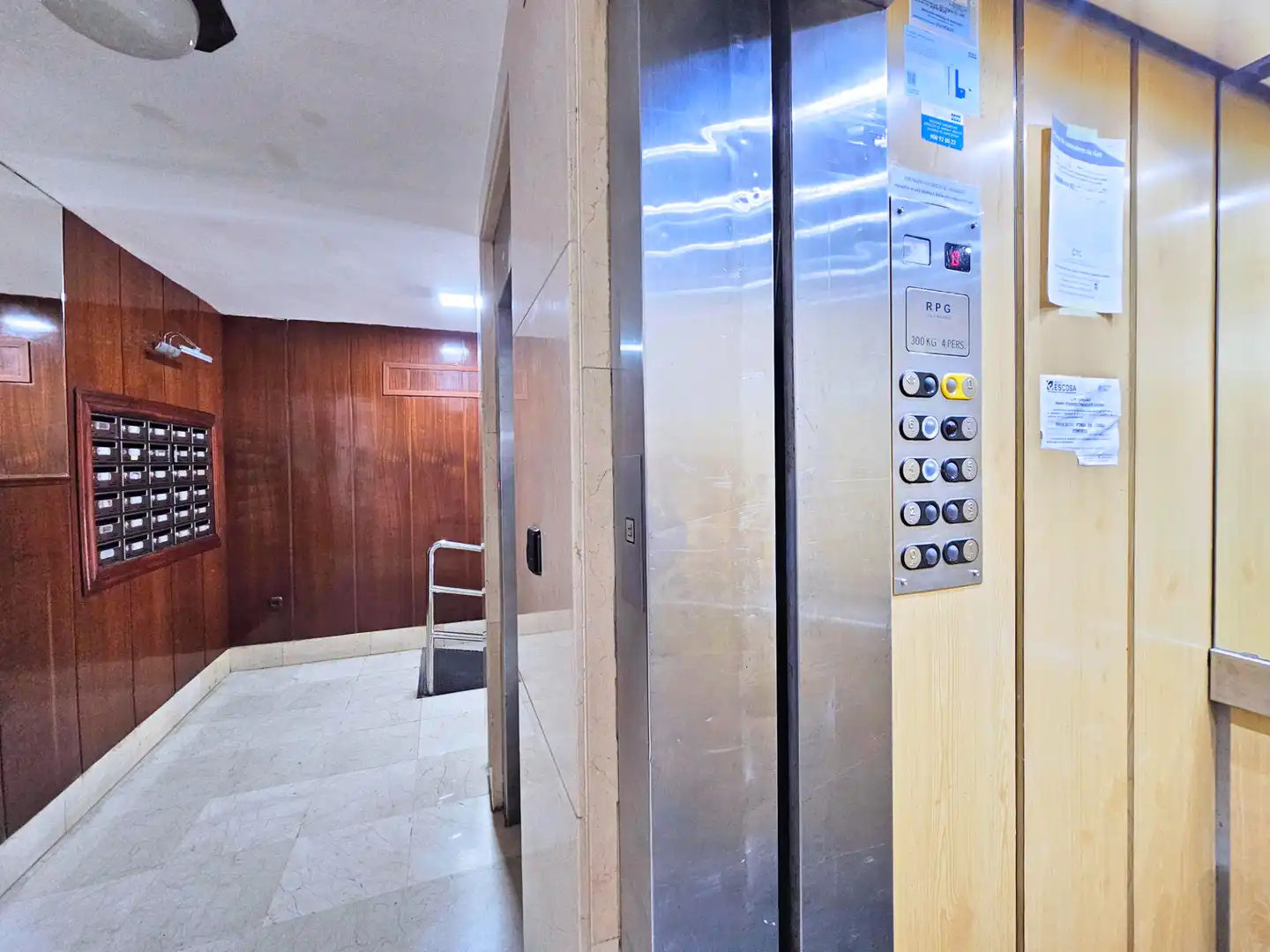 Piso en venta en Cartagena con Aire acondicionado, Calefacción y Trastero