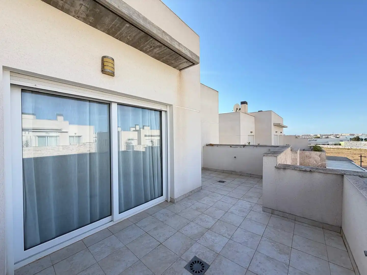 Maison mitoyenne avec terrasse à vendre à Calle CESAR MATEO CID, imagen 58