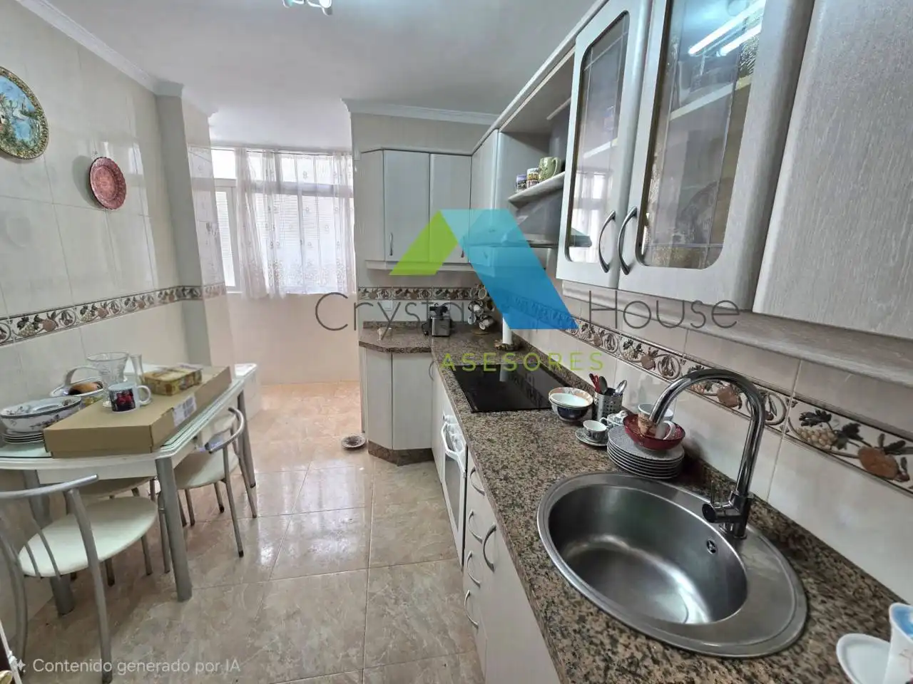 Flat with lift for sale in Centro, imagen 4