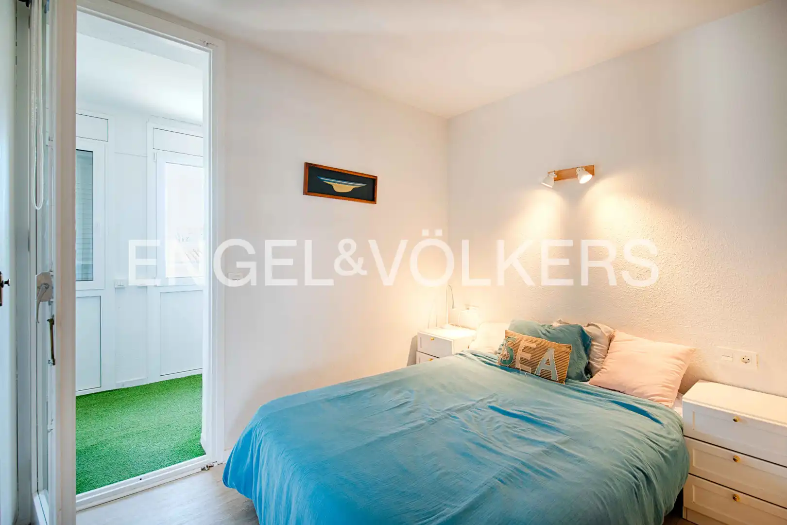 Penthouse with terrace for sale in Carrer Port Moxo, imagen 17