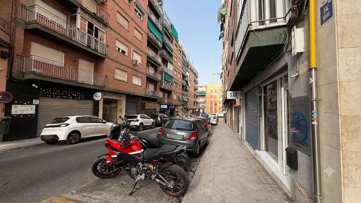Flat for rent in Doctor Sánchez Mariscal, Plaza de Toros